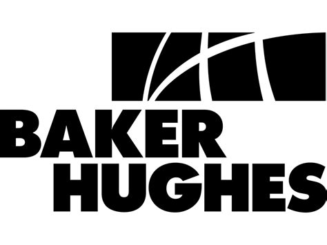 Baker Hughes Logo PNG Transparent Logo - Freepngdesign.com