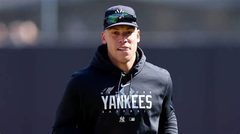 'Arson Judge' references flood Yankees opener | Yardbarker