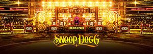 Snoop Dogg - Tekkenpedia