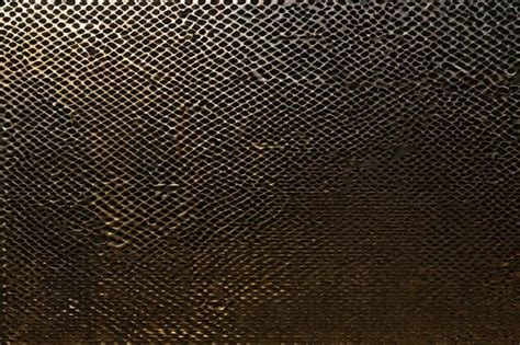 Premium AI Image | metal surface texture