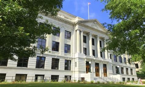 Guilford County sets policy for equity in awarding business contracts