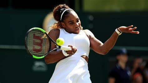 Manufacturers ‘love the challenge’ of Wimbledon’s all-white dress code