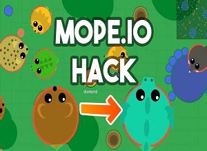 Mope.io Cheats and Mods Guide - Mope.io Unblocked Mods