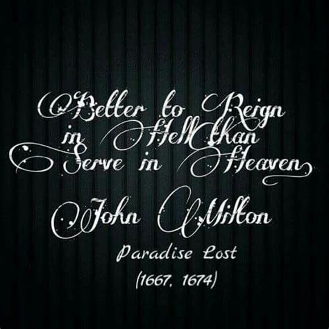 John Milton John Milton, Reign, Art Quotes, Chalkboard Quote Art, Poems ...