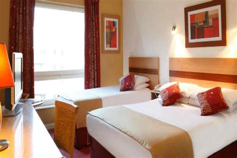 Leonardo Royal Hotel Edinburgh., Edinburgh | GreatValueVacations.com