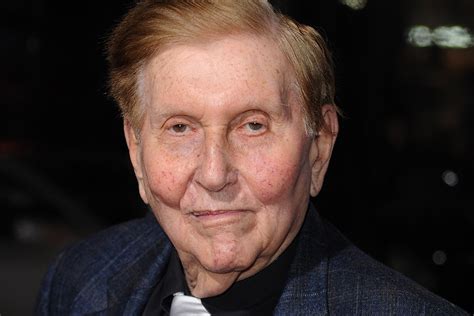 Sumner Redstone obituary: ViacomCBS chairman dies at 97 – Legacy.com