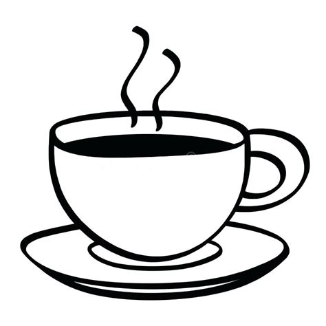 Coffee Drawing Images | Free download on ClipArtMag