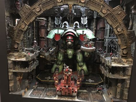 Warhammer Fest 2017 report - Chaptermasters.com