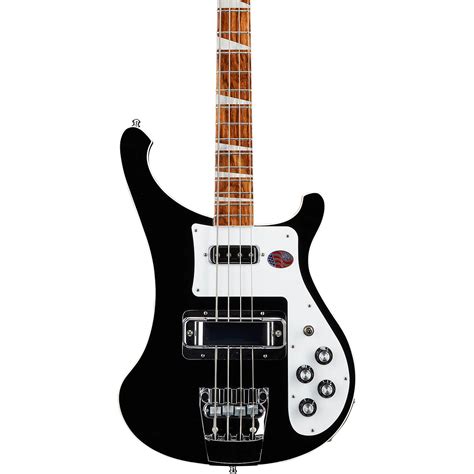 Rickenbacker 4003 Bass Jetglo | Musician's Friend