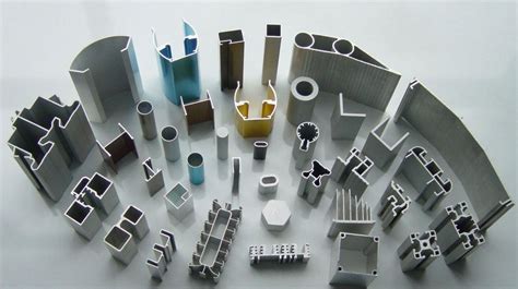 Custom Aluminum Extrusions | Lynch Metals, Inc