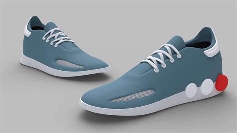 Adidas Shoes 3d Model Download | lupon.gov.ph