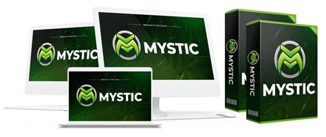 Mystic Review - ⚠️SCAM or Truly Legit?