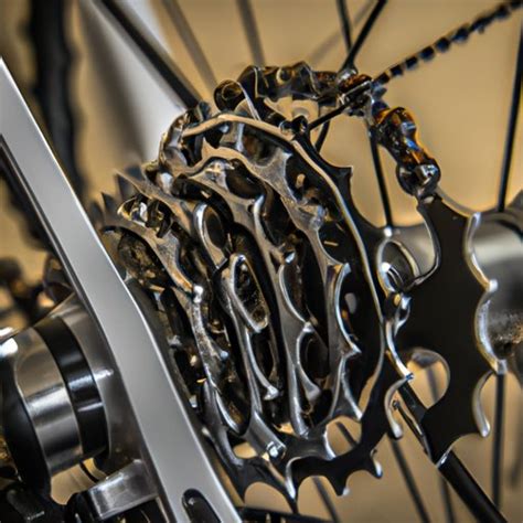 How to Adjust Bike Gears: A Step-by-Step Guide - The Knowledge Hub