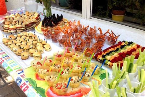 24 Best Ideas Caterer for Kids Party - Home, Family, Style and Art Ideas