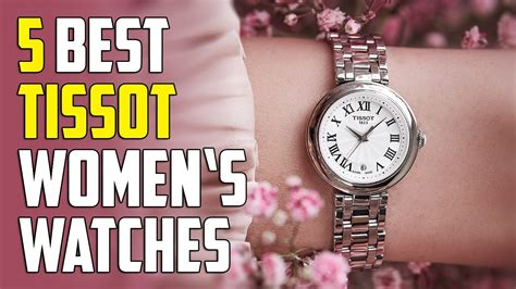 Tissot Women Watches Top Sellers | bellvalefarms.com