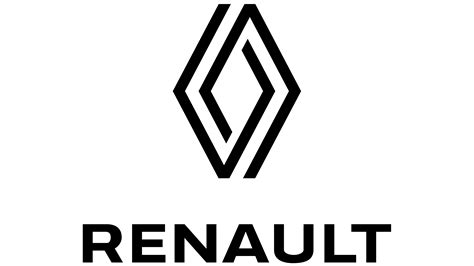 Renault Logo Png - PNG Image Collection