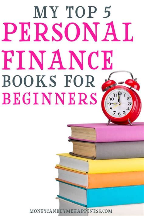 Best Personal Finance Books for Beginners 2021- Mum's Money | Personal ...