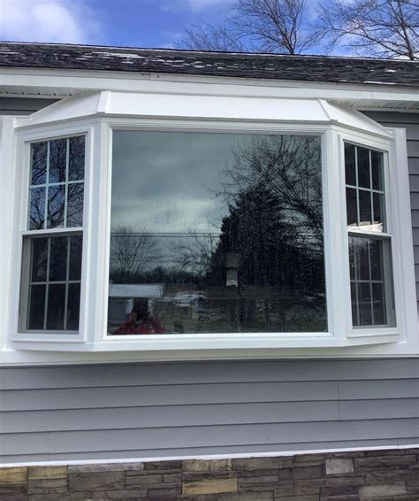 Featured: Benefits Of A Bay Window - New York Sash