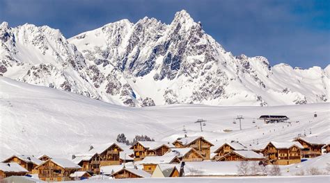 Visit l'Alpe-d'Huez: Best of l'Alpe-d'Huez, Auvergne-Rhône-Alpes Travel ...