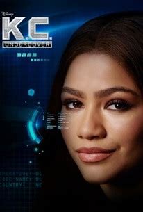 K.C. Undercover - Season 3 Episode 10 - Rotten Tomatoes