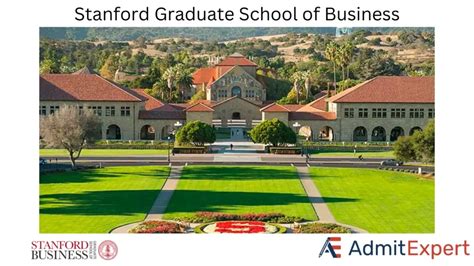 Stanford MBA Class profile 2025, Employment reports 2023, Fees ...