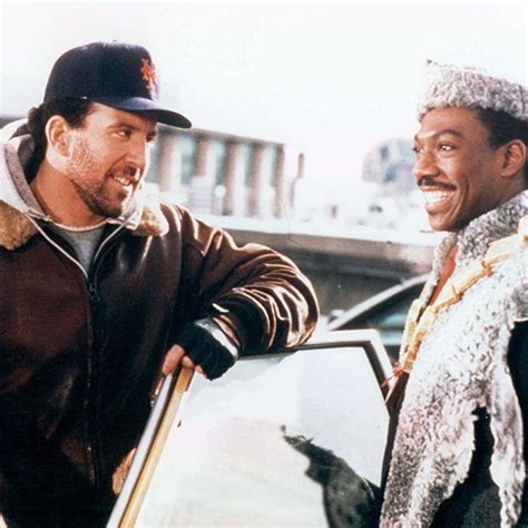 The Best 'Coming to America' Quotes, Ranked by Fans