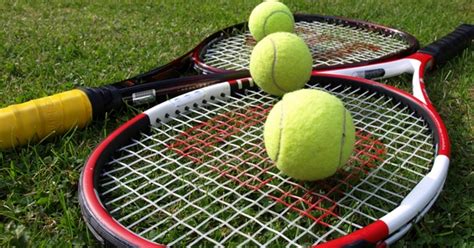 2015 Tennis Equipment Review