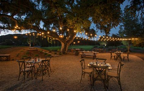 15 Fun Outdoor Venues in Los Angeles to Host a Party - The Bash