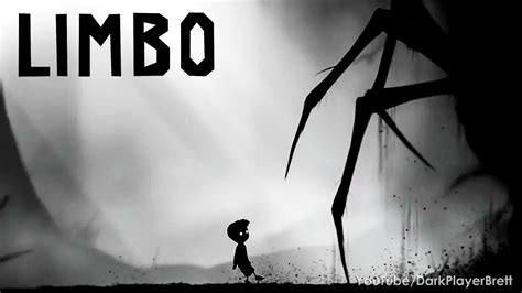 Limbo – Full Game Walkthrough 100% (Longplay) [2K 60FPS ...