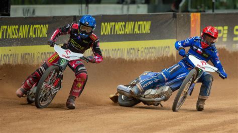 Speedway Grand Prix, Czech Republic qualifying - Follow LIVE stream and ...