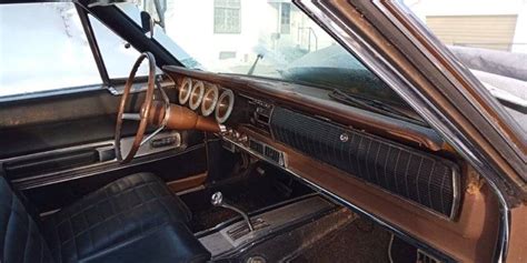 66 Charger - good interior and... | For B Bodies Only Classic Mopar Forum