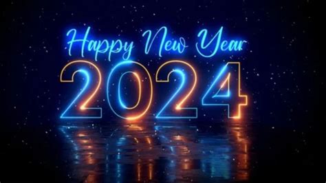 Happy 2024: WhatsApp messages, and good wishes for your family and ...