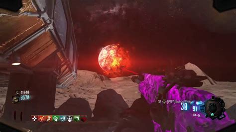 BO3 Moon easter egg Cutscene - YouTube