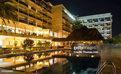 Hotel Des Mille Collines Photos and Premium High Res Pictures - Getty ...