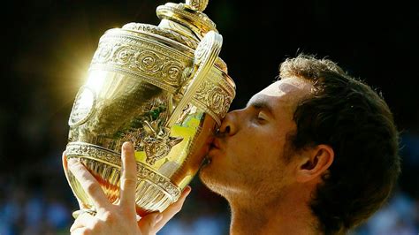 Andy Murray: The Wimbledon legacy of the two-time men's singles ...