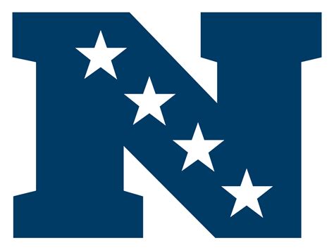 Fitxategi:National Football Conference logo.svg - Wikipedia ...