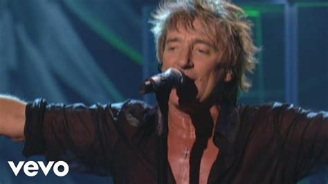 Rod Stewart - Maggie May (from It Had To Be You) Chords - Chordify