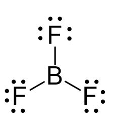 BF3 Geometry and Hybridization - Chemistry Steps