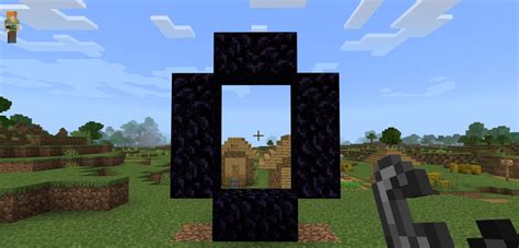 Real Obsidian Portal