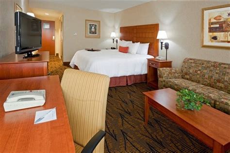 Hampton Inn Boston - Logan Airport is one of the best places to stay in ...