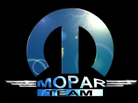 Stratus mopar: Logos Mopar chrysler dodge