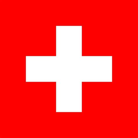 Flag of Switzerland | History, Design & Symbolism | Britannica