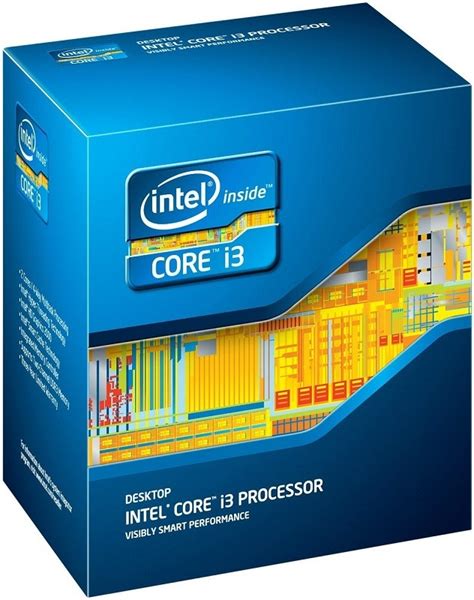 Intel Core i3-4150 | ExaSoft.cz