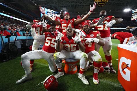 5 reasons why the Kansas City Chiefs are well on their way to building ...