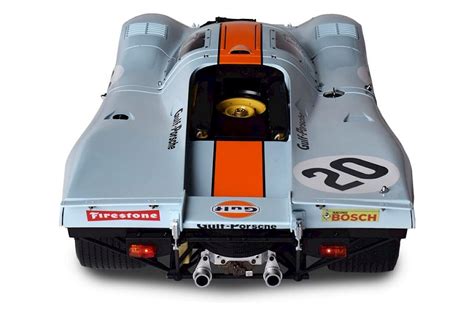 Porsche 917KH 1:8 scale model kit, Agora Models