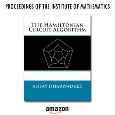 Hamiltonian Circuit Algorithm