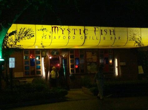 Mystic Fish - Palm Harbor, FL | Fish, Mystic, Hogfish