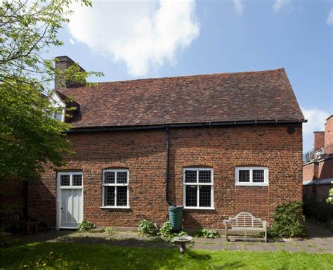 An Introduction to Quaker Meeting Houses – The Historic England Blog