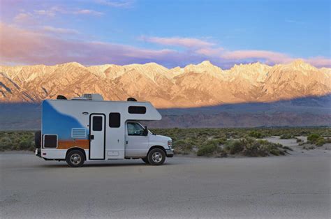 Complete Guide to 12 Death Valley Campgrounds: Where to Camp & When