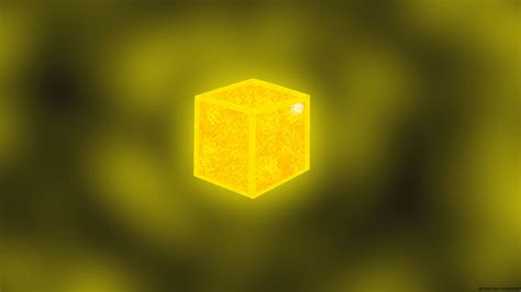 Minecraft Gold Block Wallpaper by Passionut on DeviantArt